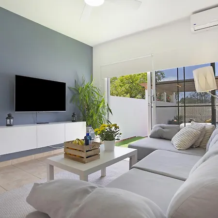 Apartamento 104 *