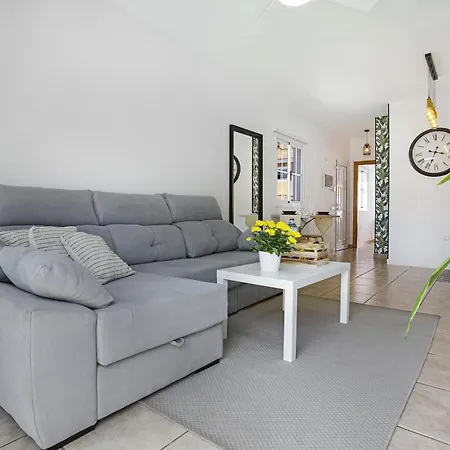 Apartamento 104 Caleta de Fuste