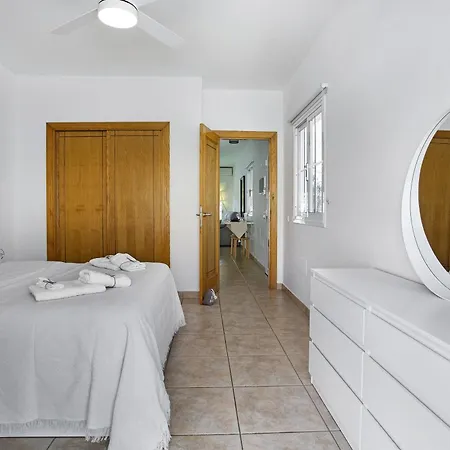 104 Appartement