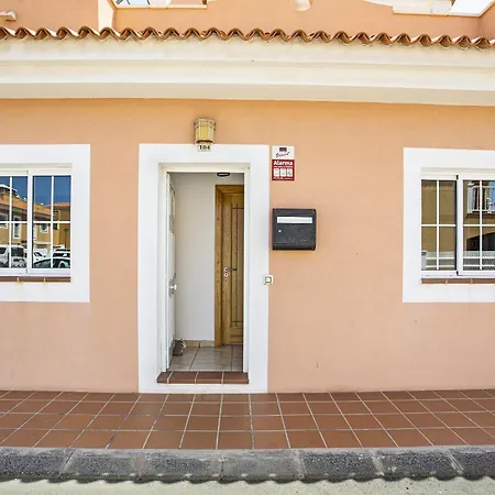 104 Appartement