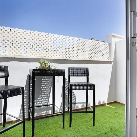 104 Appartement Caleta de Fuste