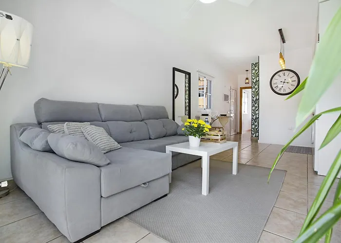 Apartment 104 Caleta De Fuste