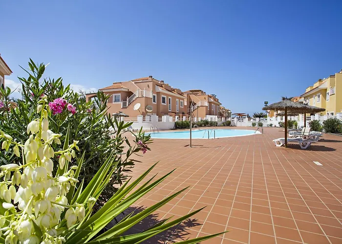 Apartment 104 Caleta De Fuste