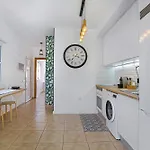 Appartement 104 Caleta de Fuste