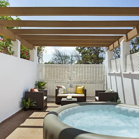 104 Lägenhet Caleta De Fuste