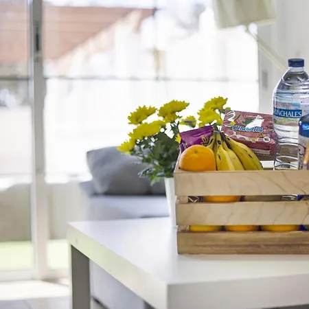 Апартаменты 104