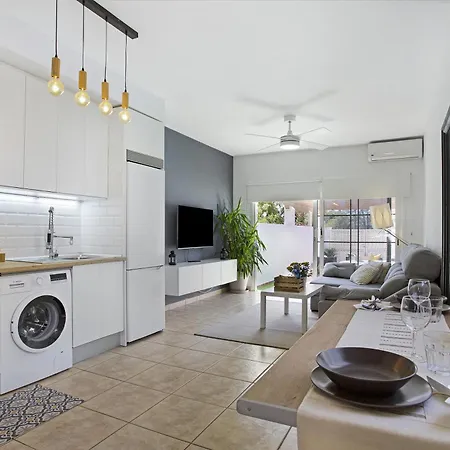 104 Калета-де-Фусте