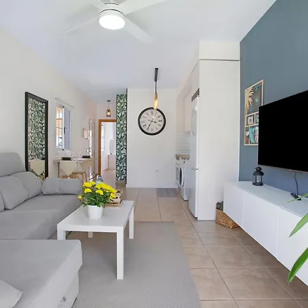 104 Appartement Caleta De Fuste