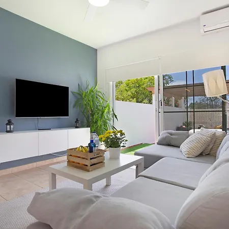 104 Apartment *