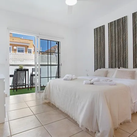 Apartment 104 *