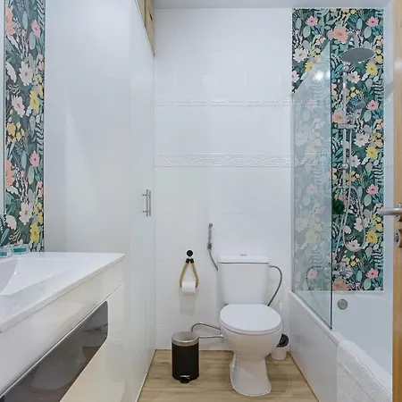 104 Apartment