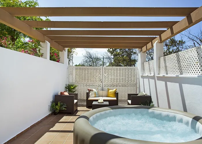 104 Apartamento Caleta De Fuste