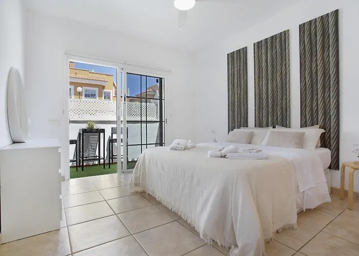 104 Apartamento Caleta De Fuste