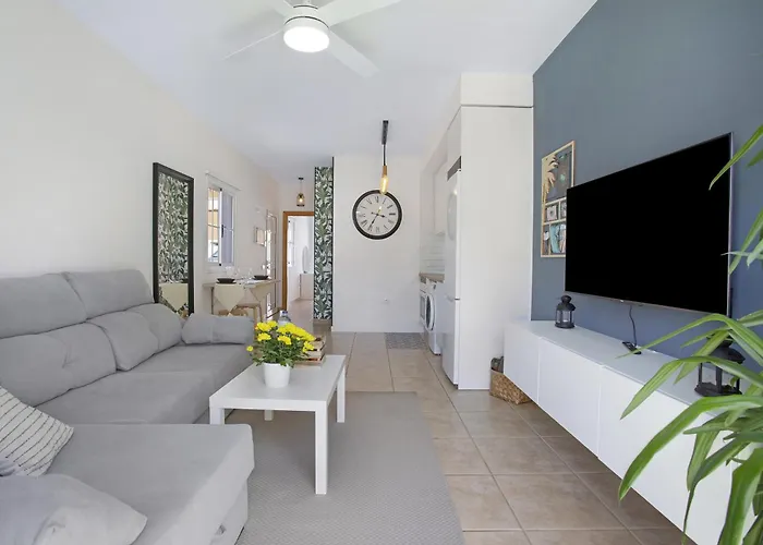 104 Apartamento Caleta De Fuste