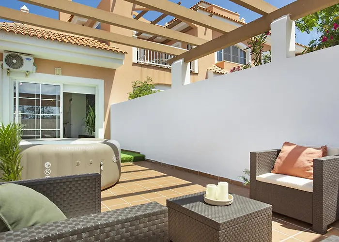 104 Apartamento Caleta De Fuste