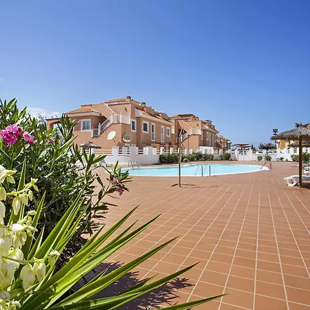 Appartamento 104 Caleta De Fuste