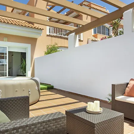 104 Appartamento Caleta De Fuste